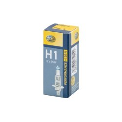 Spotlight Bulb HELLA 8GH 223 498-011