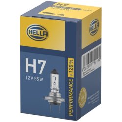 Spotlight Bulb  HELLA 8GH 223 498-031