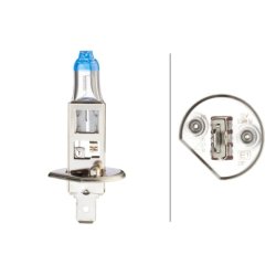 Spotlight Bulb HELLA 8GH 223 498-111 HELLA