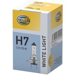 Spotlight Bulb HELLA 8GH 223 498-131 OE Ref YY045811127XB