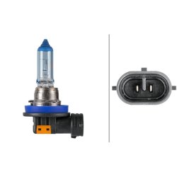 Spotlight Bulb HELLA 8GH 223 498-141