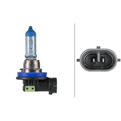 Spotlight Bulb HELLA 8GH 223 498-151