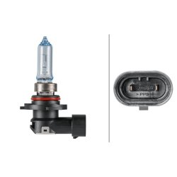 Spotlight Bulb HELLA 8GH 223 498-161