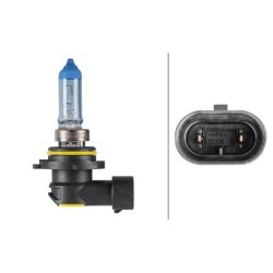 Spotlight Bulb HELLA 8GH 223 498-171