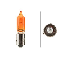 Direction Indicator Bulb HELLA 8GH 223 498-821 OE Ref 6216H2