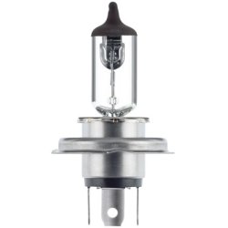 Headlight Bulb  HELLA 8GJ 002 525-101