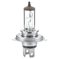 Spotlight Bulb HELLA 8GJ 002 525-131 OE Ref 135 4888