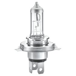 Spotlight Bulb  HELLA 8GJ 002 525-481 OE Ref YY04500252548
