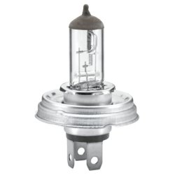 Headlight Bulb HELLA 8GJ 003 133-242