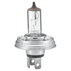Headlight Bulb HELLA 8GJ 004 173-121 OE Ref YY04500417312