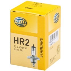 Headlight Bulb HELLA 8GJ 004 173-121 OE Ref YY04500417312 HELLA
