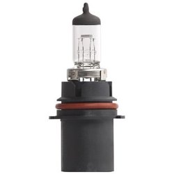 Headlight Bulb HELLA 8GJ 004 907-123