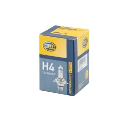 Spotlight Bulb HELLA 8GJ 223 498-021