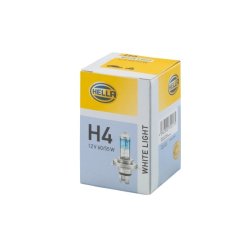 Spotlight Bulb HELLA 8GJ 223 498-121 HELLA