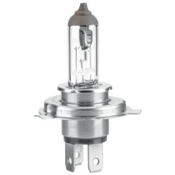 Headlight Bulb HELLA 8GJ 235 698-101