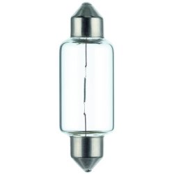 Reverse Light Bulb HELLA 8GM 002 091-181 OE Ref 165676