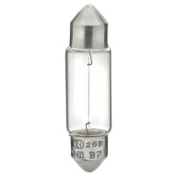 Stop Tail Light Bulb HELLA 8GM 002 091-241 OE Ref 135 4857