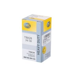 Side Indicator Bulb HELLA 8GM 002 094-241 OE Ref 4381 78201