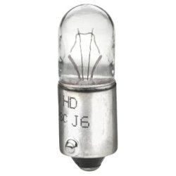 Interior Light Bulb HELLA 8GP 002 067-261 OE Ref 135 4896
