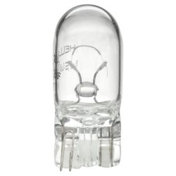 Number Plate Light Bulb HELLA 8GP 003 594-123 OE Ref 71 19 9 978 373