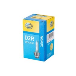 Spotlight Bulb HELLA 8GS 007 001-151 OE Ref 002 544 32 94 HELLA