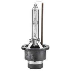 Worklight Bulb HELLA 8GS 007 949-251 OE Ref 010799