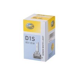 Worklight Bulb HELLA 8GS 009 028-621 HELLA