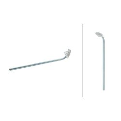 Exterior Mirror Holder HELLA 8HG 002 211-001 OE Ref 001 810 83 14 HELLA