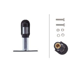 Worklight Base HELLA 8HG 006 294-011 OE Ref KDWKDN9262