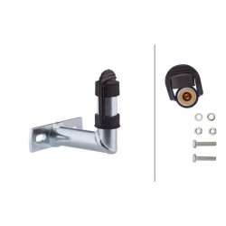 Worklight Base HELLA 8HG 006 294-021 OE Ref KDWKDN9263