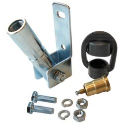 Worklight Base HELLA 8HG 006 294-031 OE Ref 4381 84254