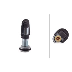 Worklight Base HELLA 8HG 006 294-051 OE Ref 143 5326