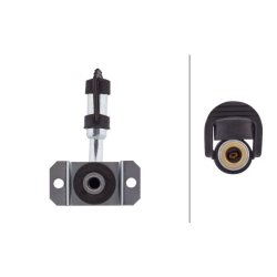 Worklight Base HELLA 8HG 006 294-131 OE Ref 00 1300 554 0