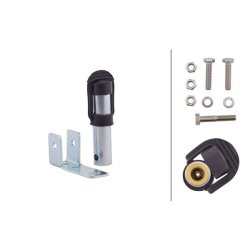 Worklight Base HELLA 8HG 006 294-141 OE Ref 21Q4-20600