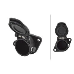 Parking Socket HELLA 8HG 007 647-001 OE Ref 2 022 3452