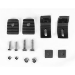 Additional Headlight Holder Set HELLA 8HG 358 176-341