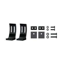 Additional Headlight Holder Set HELLA 8HG 358 176-381 OE Ref 1550343 HELLA