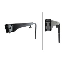 Exterior Mirror Holder HELLA 8HG 501 257-042 OE Ref 39725 HELLA