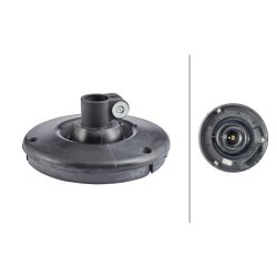 Rotating Beacon Holder HELLA 8HG 863 302-021