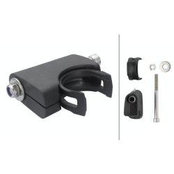 Additional Headlight Holder Set HELLA 8HG 958 053-801