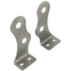 Additional Headlight Holder Set HELLA 8HG 958 128-811