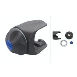 Additional Headlight Holder HELLA 8HG 958 139-071