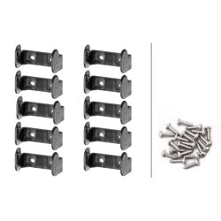 Holder 77512732 HELLA 8HG 980 797-801 OE Ref R01010221