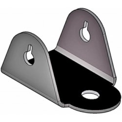 Worklight Base HELLA 8HG 994 974-002 OE Ref 12261405