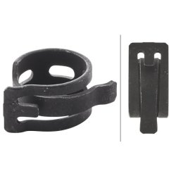 Clamping Clip HELLA 8HK 187 228-191 OE Ref 1128200019