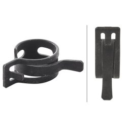 Clamping Clip HELLA 8HK 187 228-211 OE Ref 1126001021