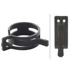 Clamping Clip HELLA 8HK 187 228-261 OE Ref 1126001026