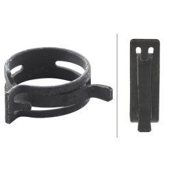 Clamping Clip HELLA 8HK 187 228-301 OE Ref 1126001030