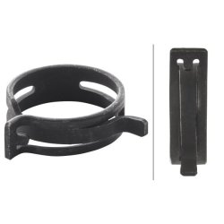 Clamping Clip HELLA 8HK 187 228-351