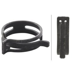 Clamping Clip HELLA 8HK 187 228-361